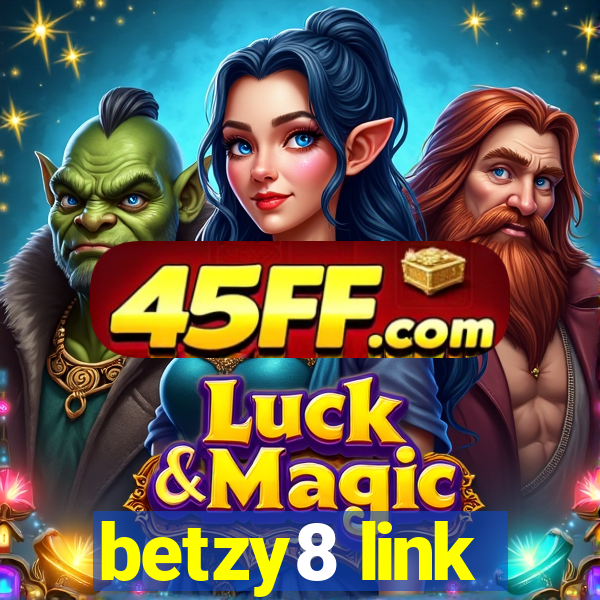 betzy8 link